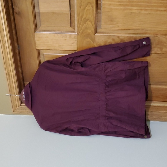 Love Tree jacket - Picture 2 of 7